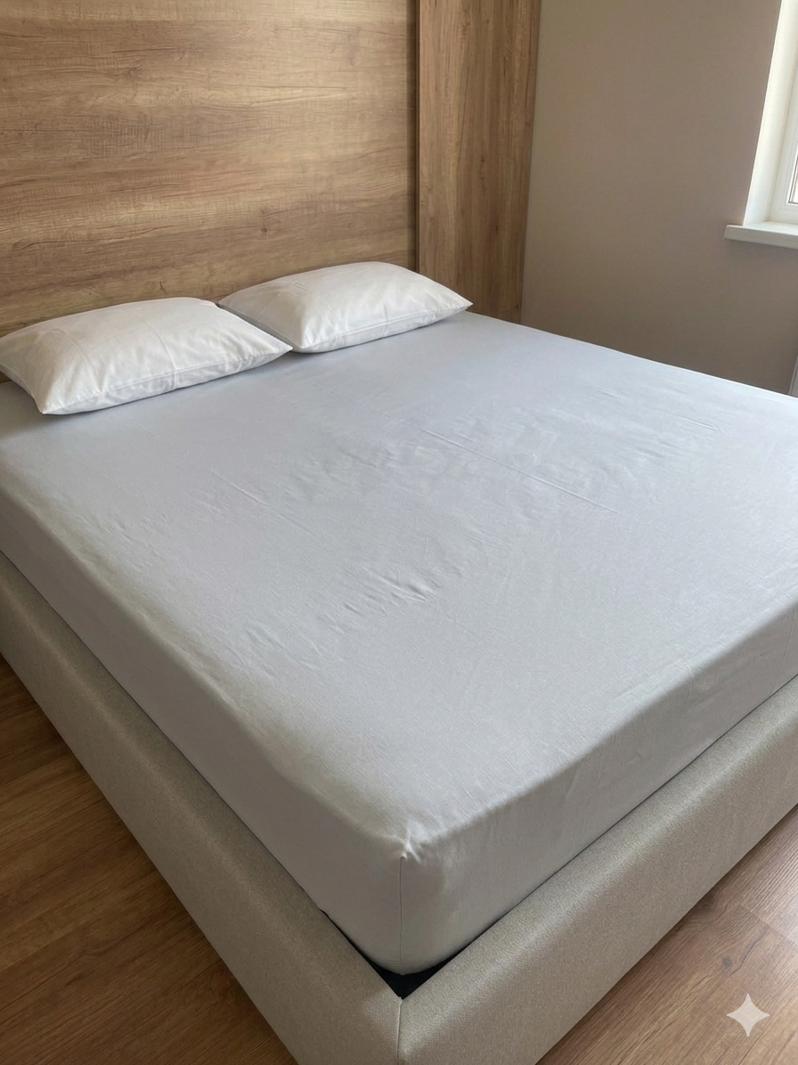 Lenzuola sotto Diletto (no federe)