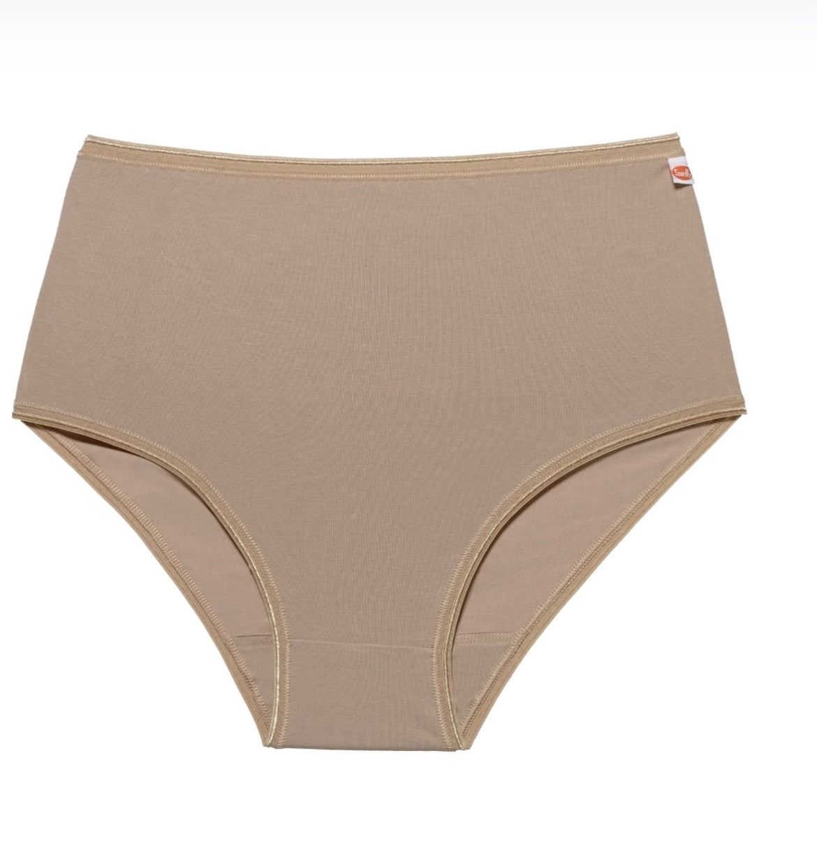 Culotte basic modal Snelly 1396