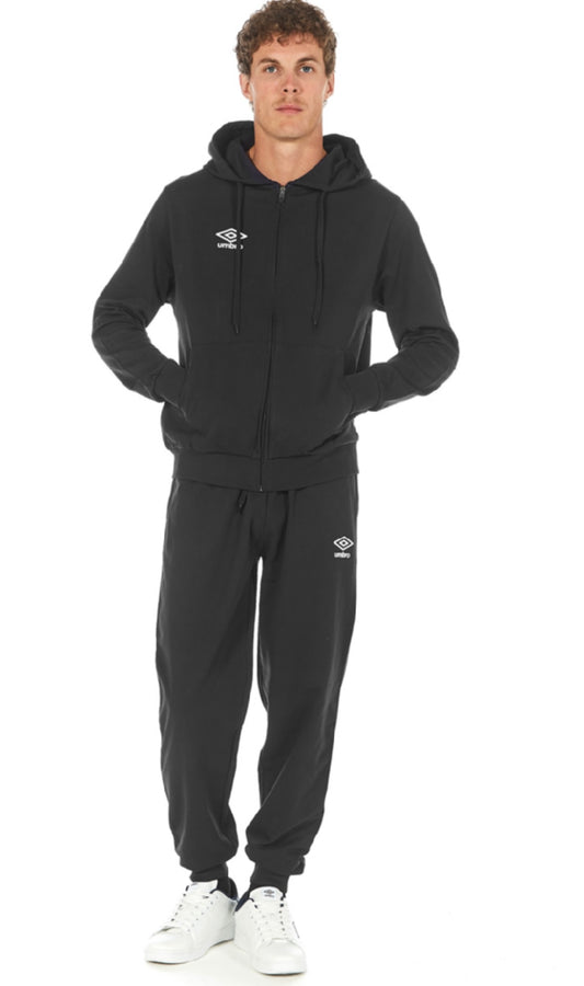 Tuta uomo cotone Umbro 30268