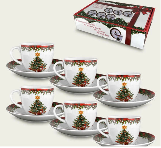 Set-tazzine 642