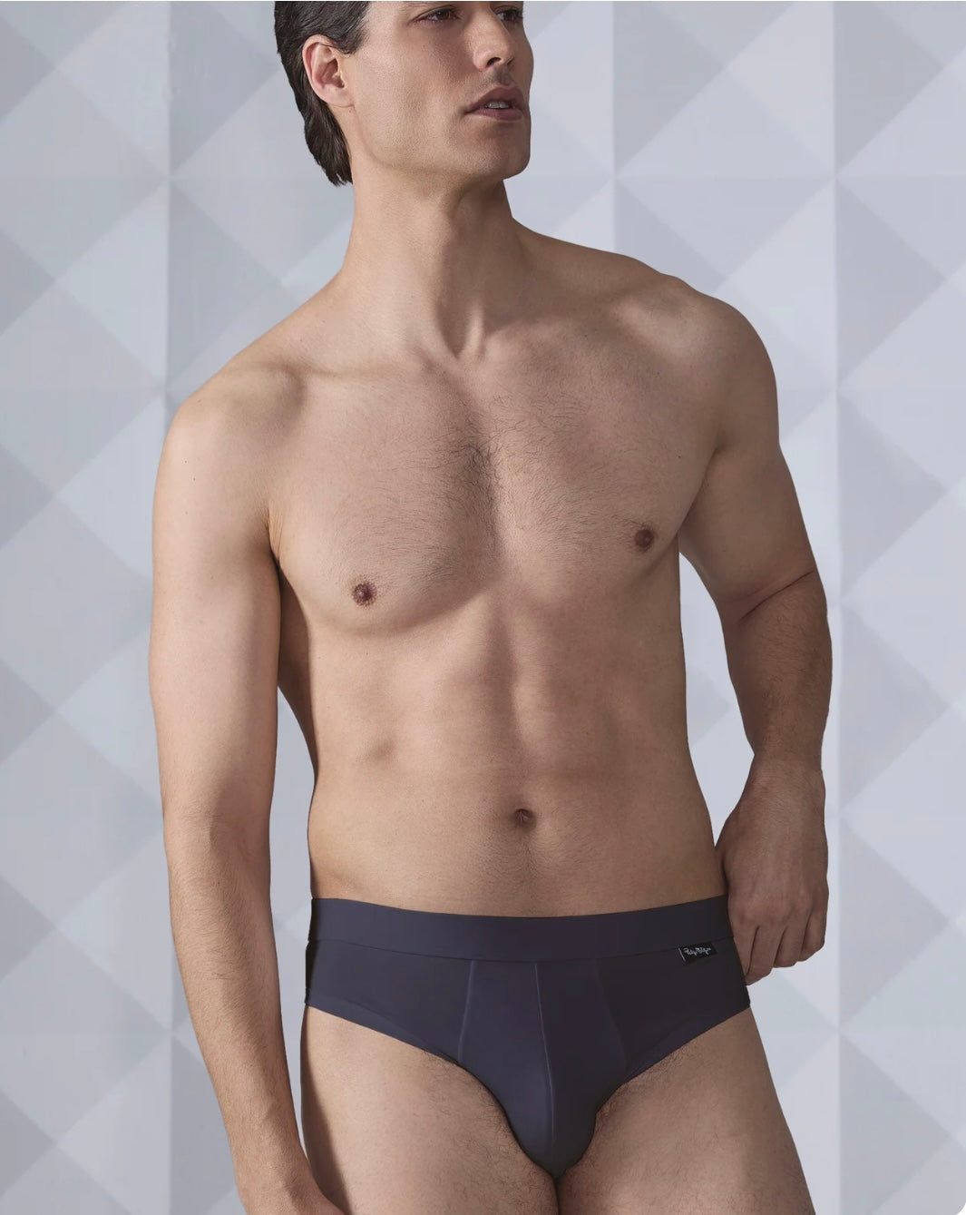 Slip uomo Philippe Matignon