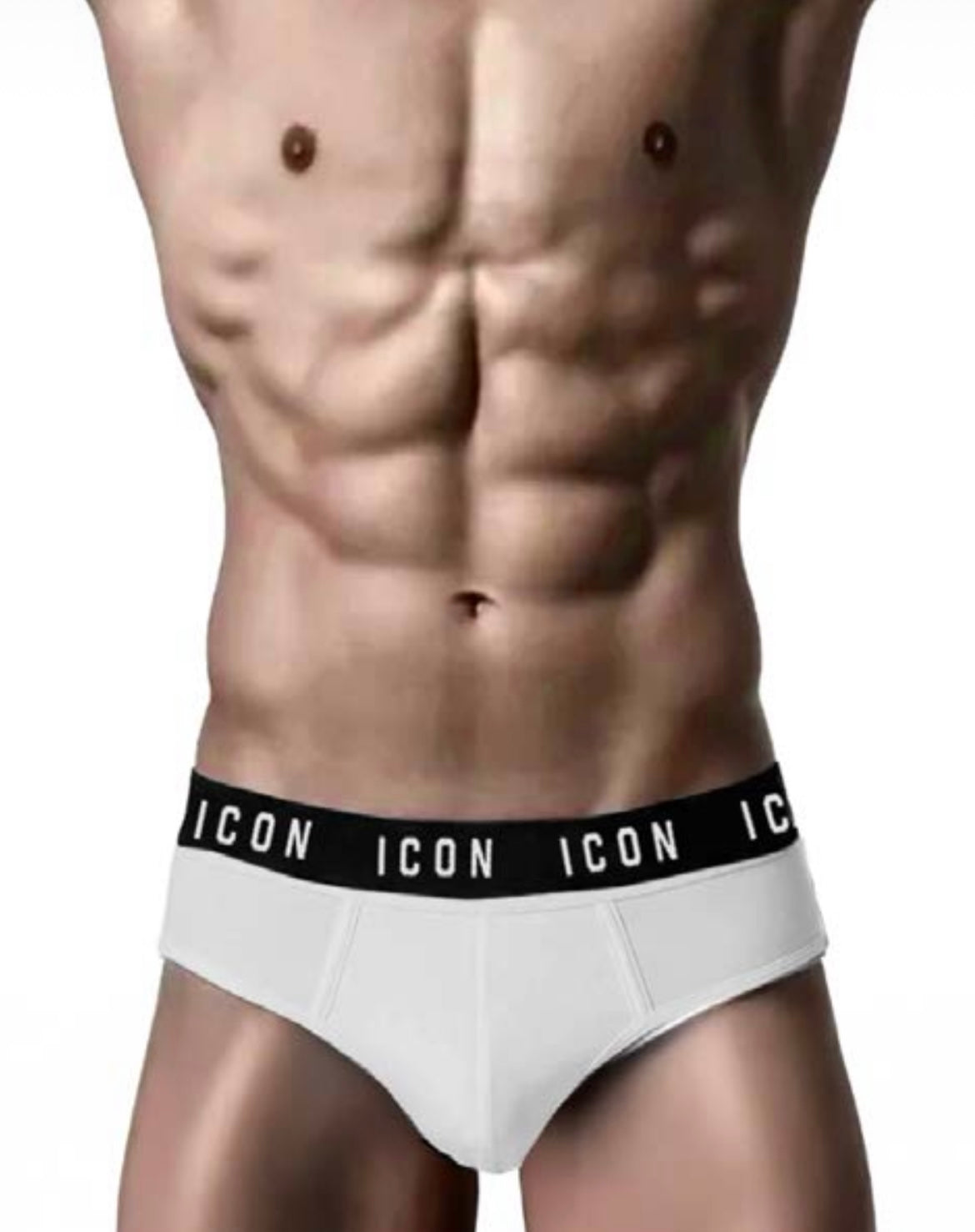 Slip uomo ICON 04