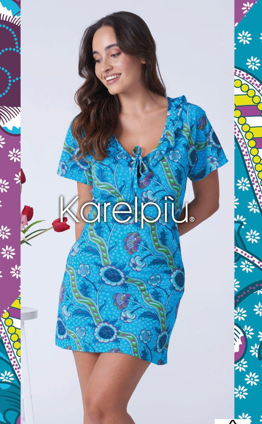 Abitino donna Karelpiù 0481