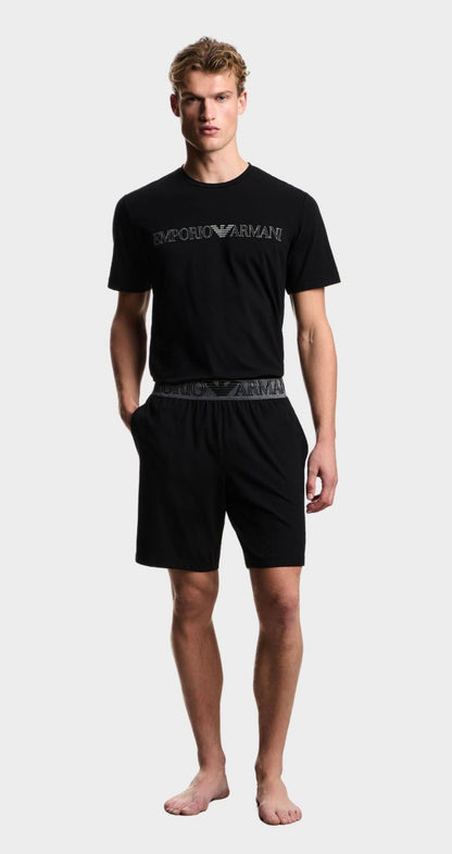 Pigiama uomo Emporio Armani