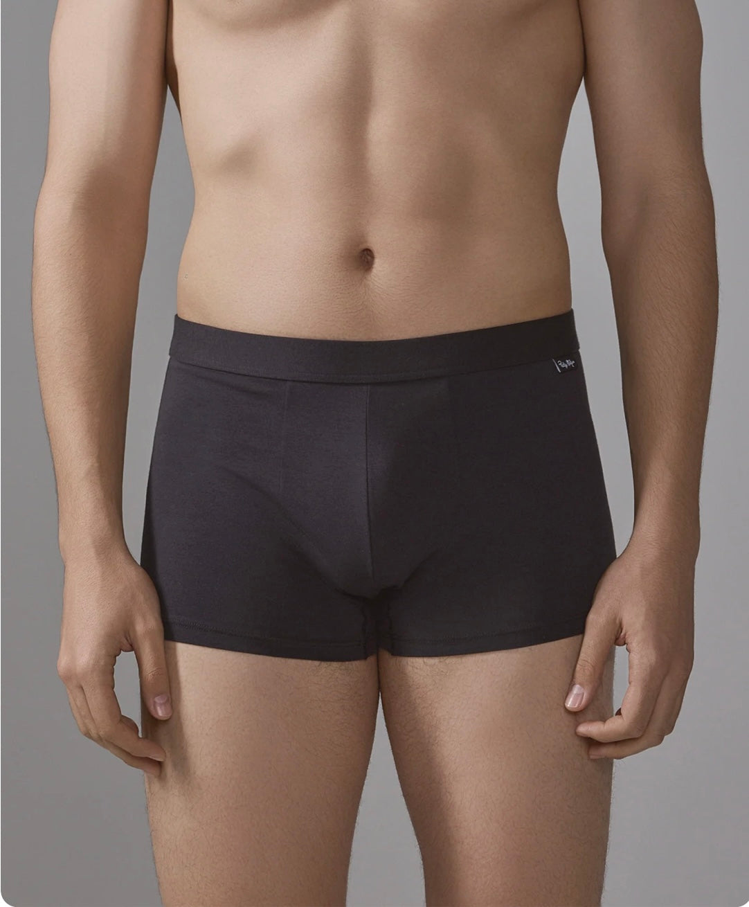Boxer Philippe Matignon
