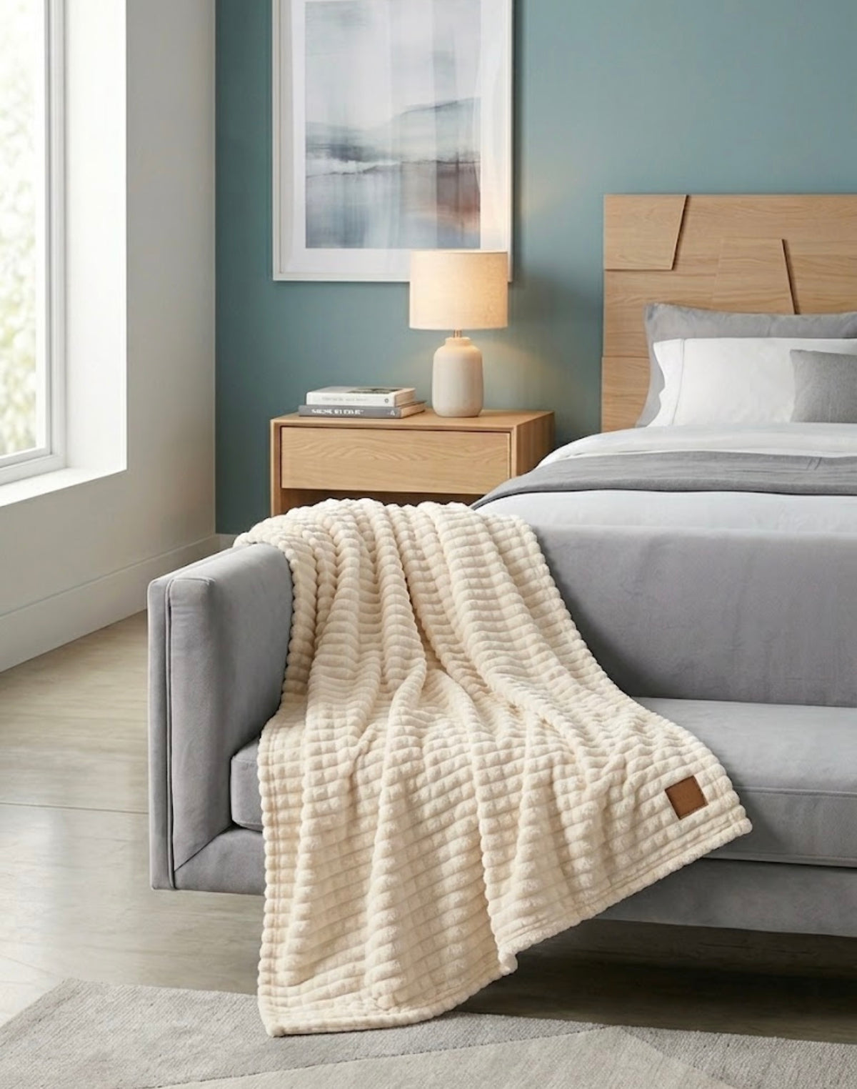 Plaid Acca24 Cortina