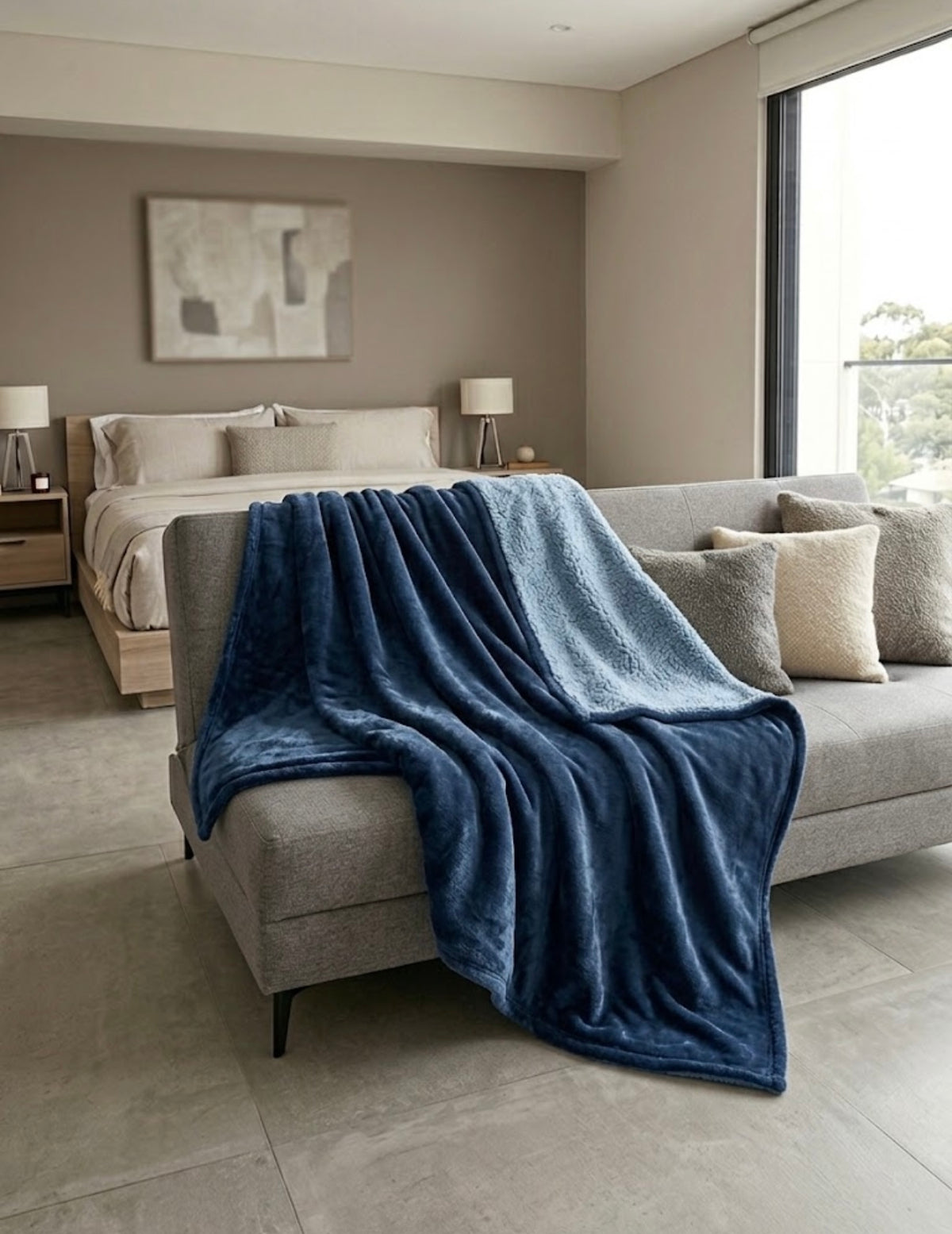 Plaid Acca24 Svizzera