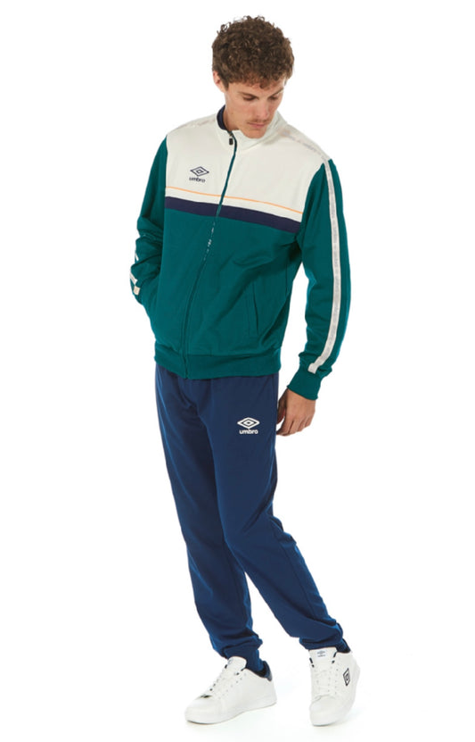 Tuta uomo cotone Umbro 30273
