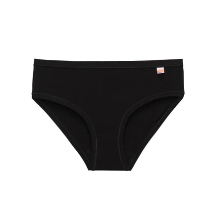 Slip donna midi basic modal Snelly 1795