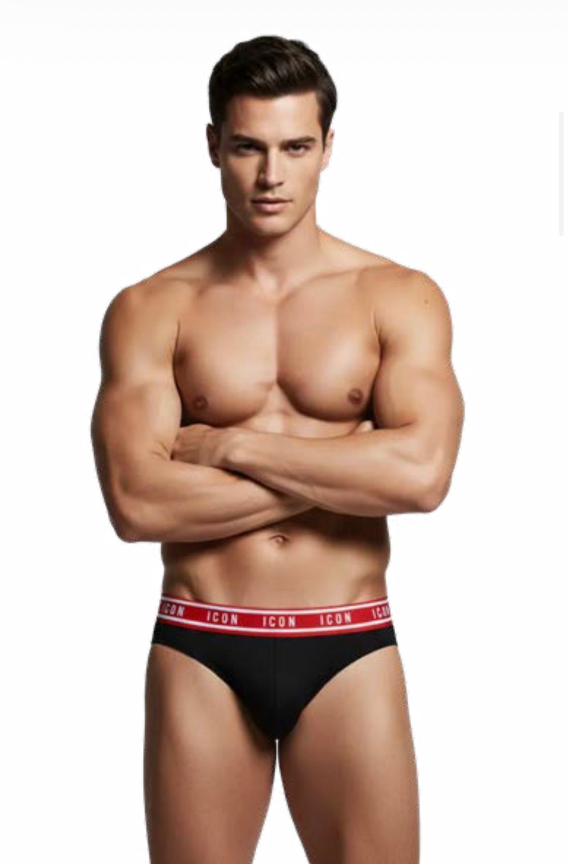 Slip uomo ICON 03