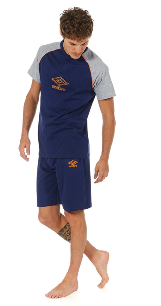 Pigiama uomo umbro 10518