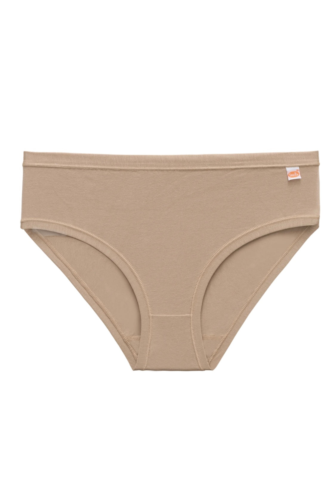 Slip donna midi basic modal Snelly 1795