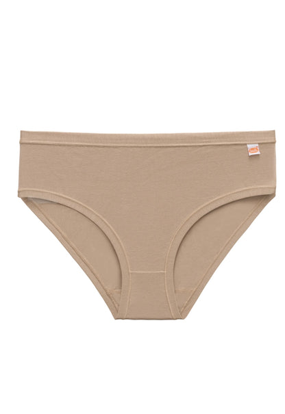 Slip donna midi basic modal Snelly 1795