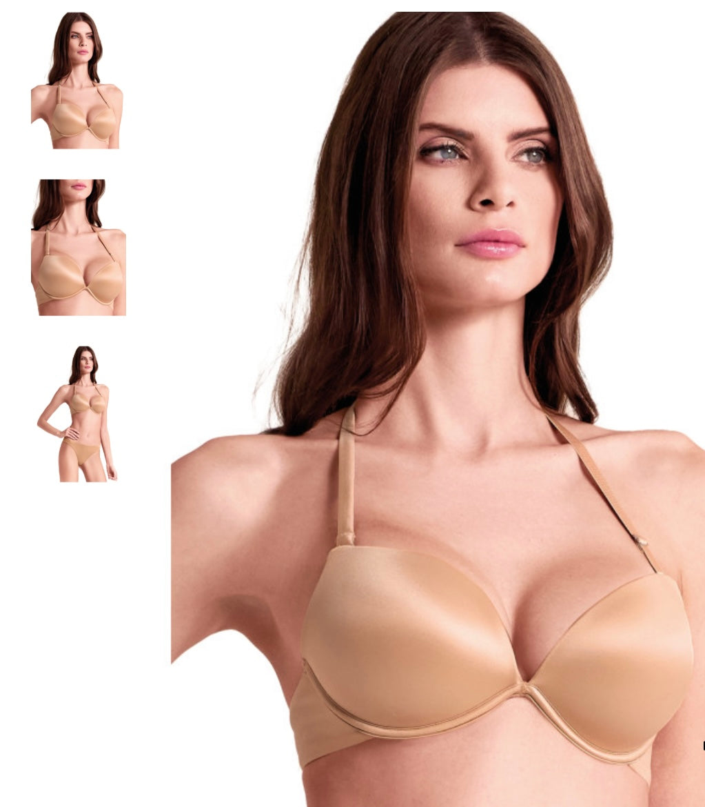 Reggiseno Lormar Double Balconcino