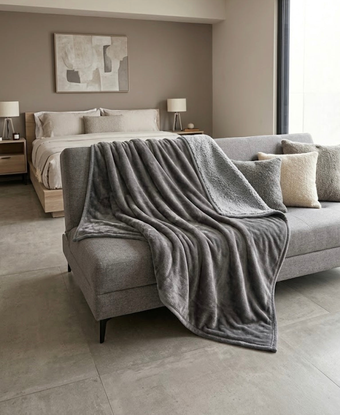 Plaid Acca24 Svizzera