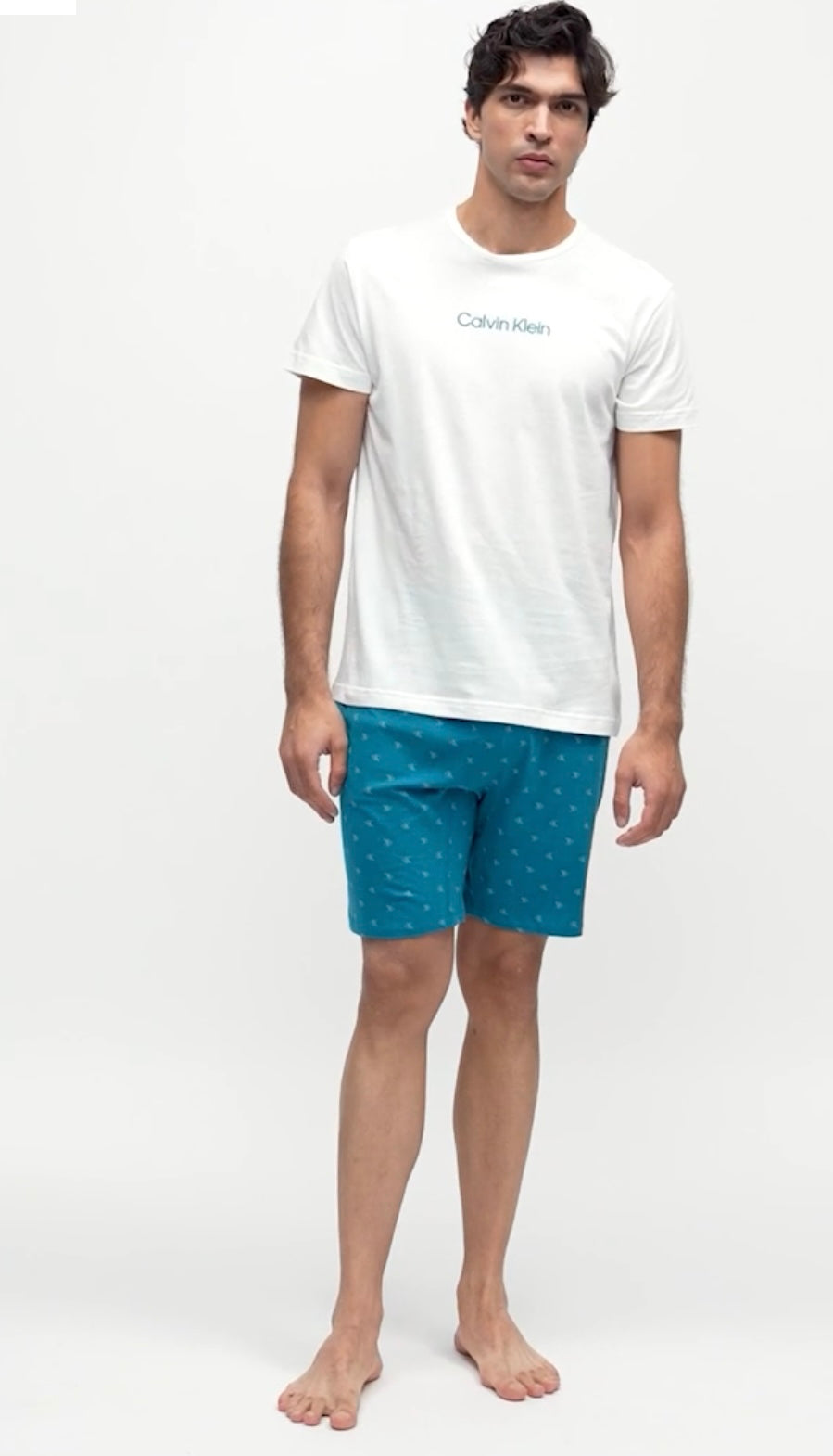 Pigiama uomo Calvin Klein