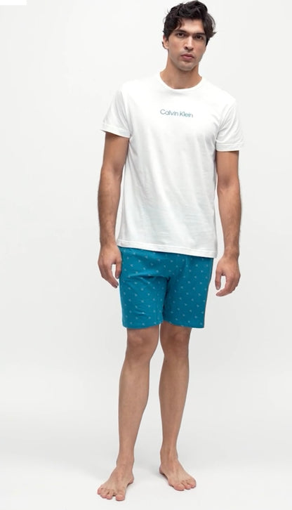 Pigiama uomo Calvin Klein