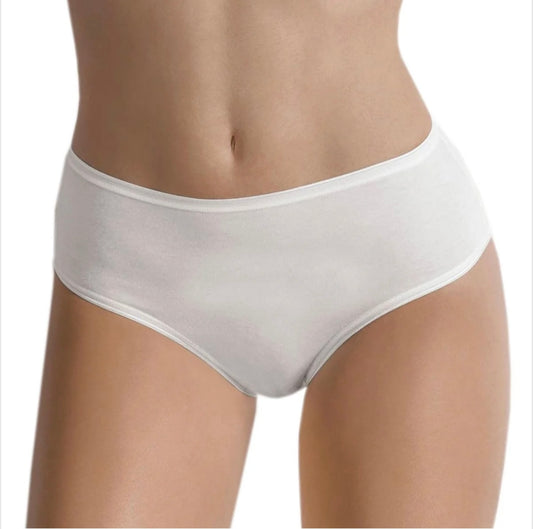Slip donna midi COTONELLA 3940 3Pack