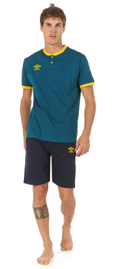 Pigiama uomo umbro 10517