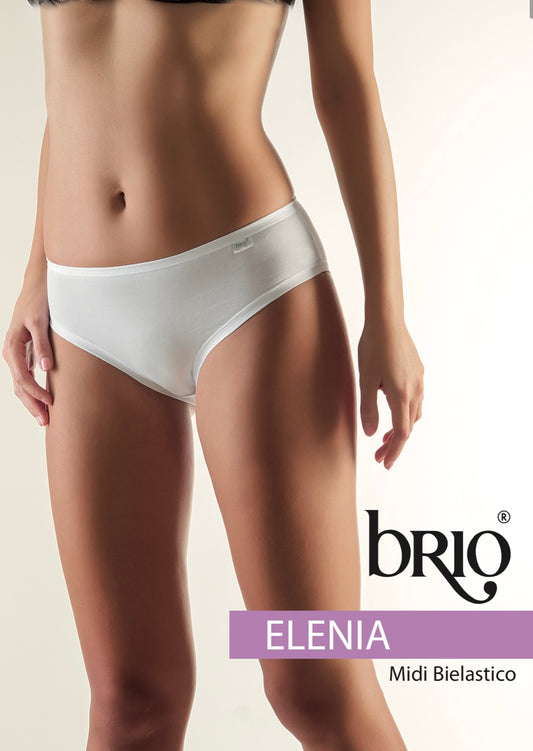 Slip donna midi BRIO Elenia