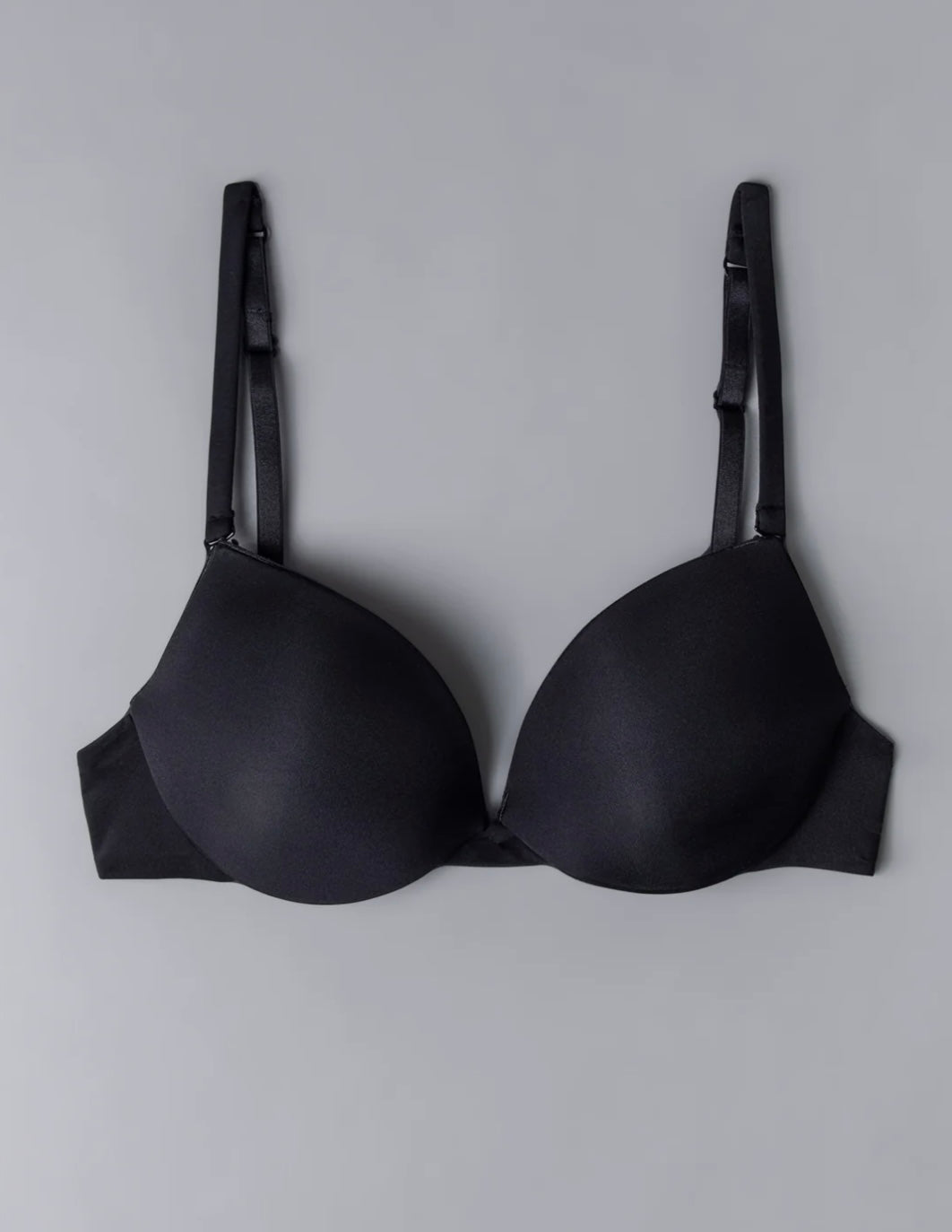 Reggiseno push-up coppa gel Sièlei 1344