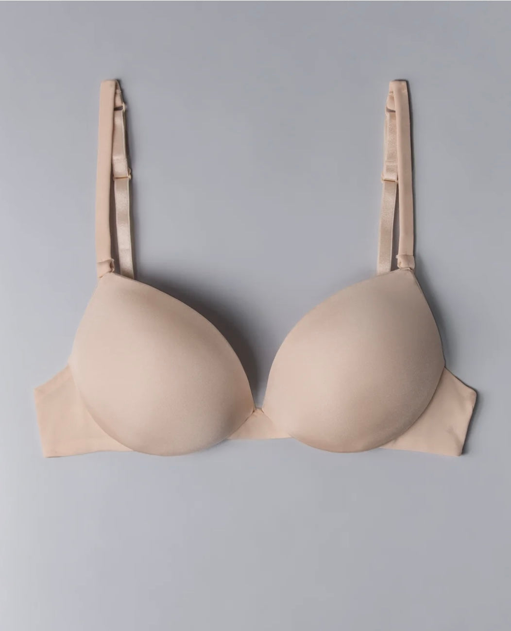 Reggiseno push-up coppa gel Sièlei 1344