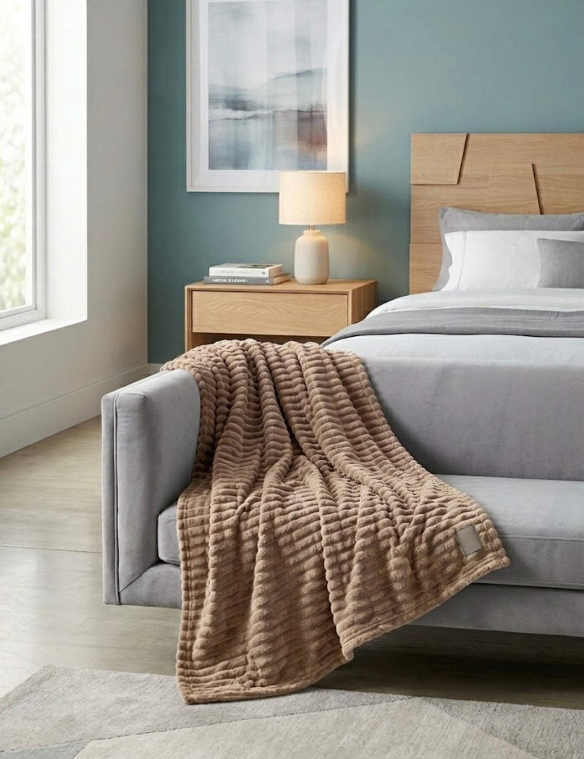 Plaid Acca24 Cortina