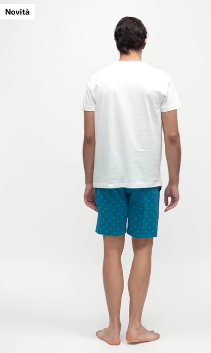Pigiama uomo Calvin Klein