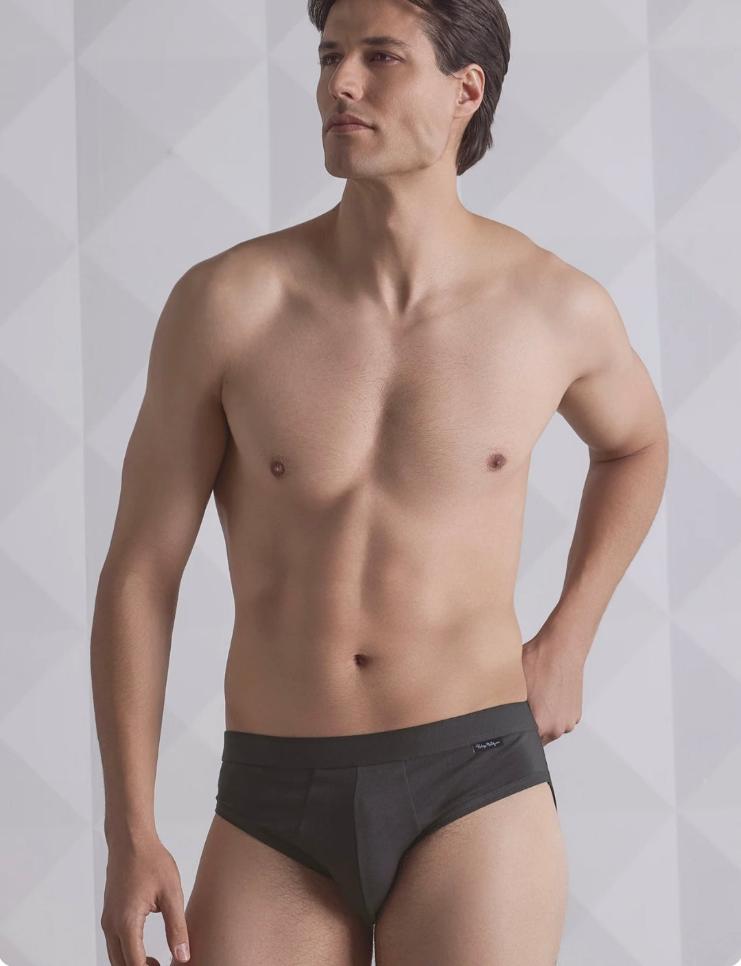 Slip uomo Philippe Matignon
