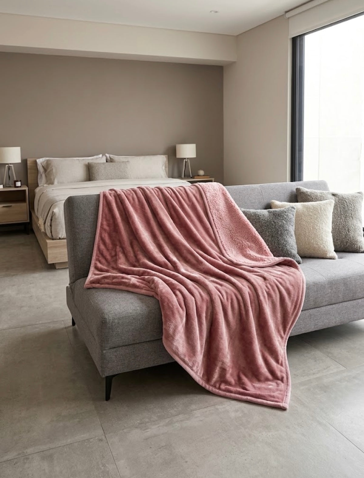 Plaid Acca24 Svizzera