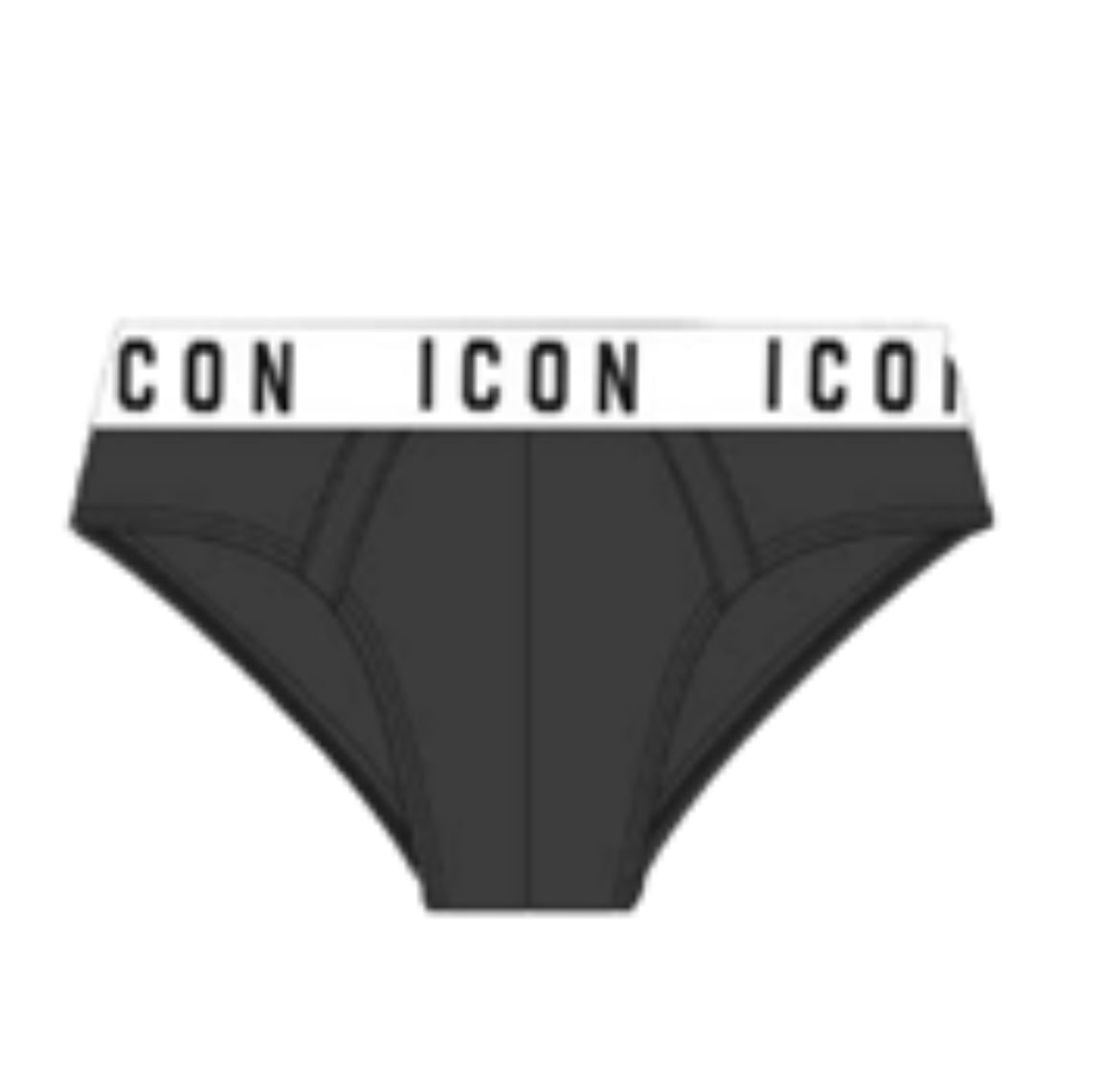 Slip uomo ICON 04