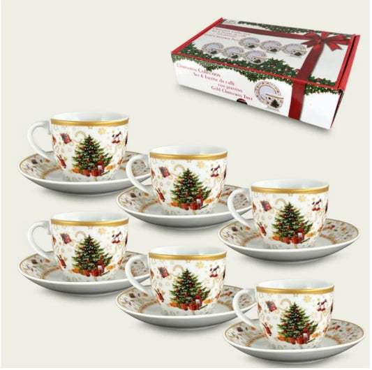 Set-tazzine 628