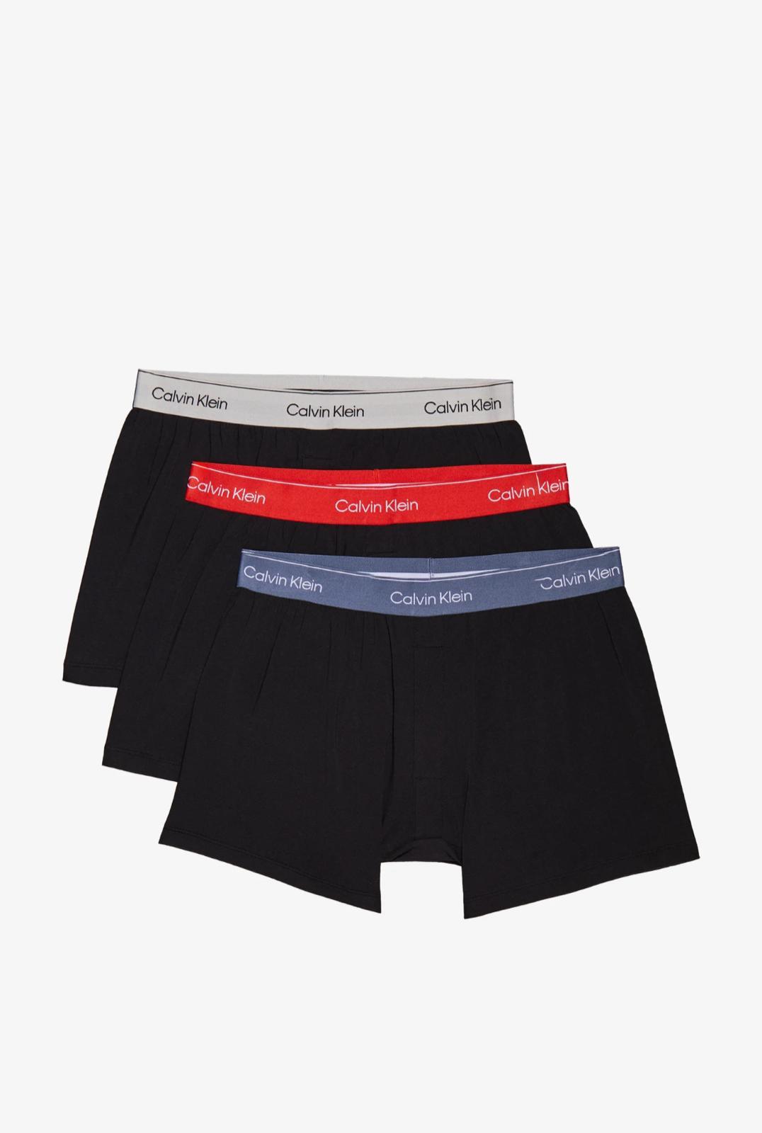 3Pack boxer Calvin Klein