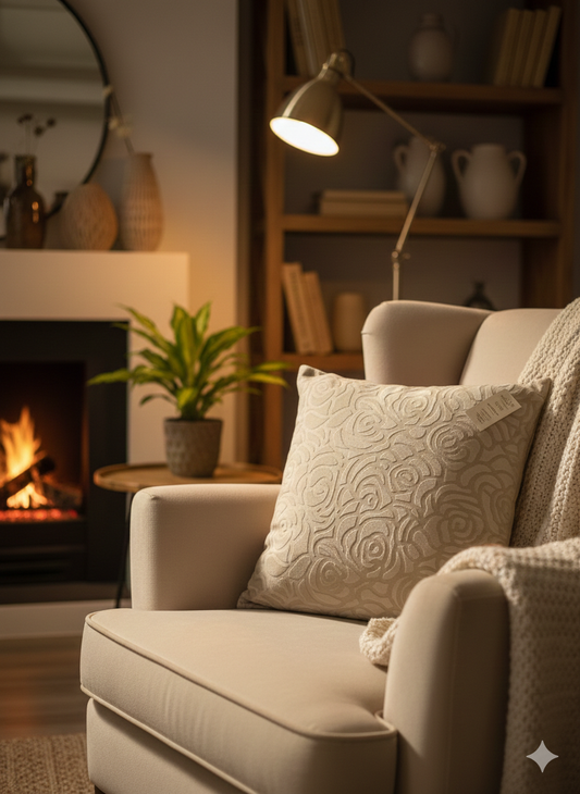 Cushion Furniture acca24 DOHA
