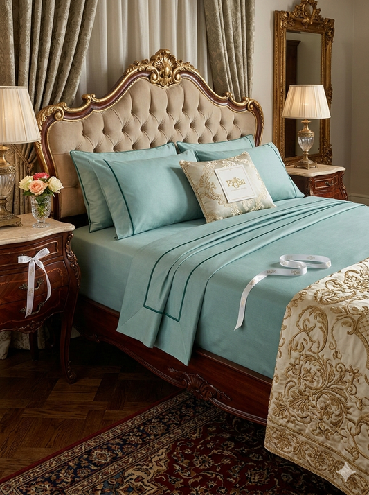 Completo letto Emilio Gatti Lucca
