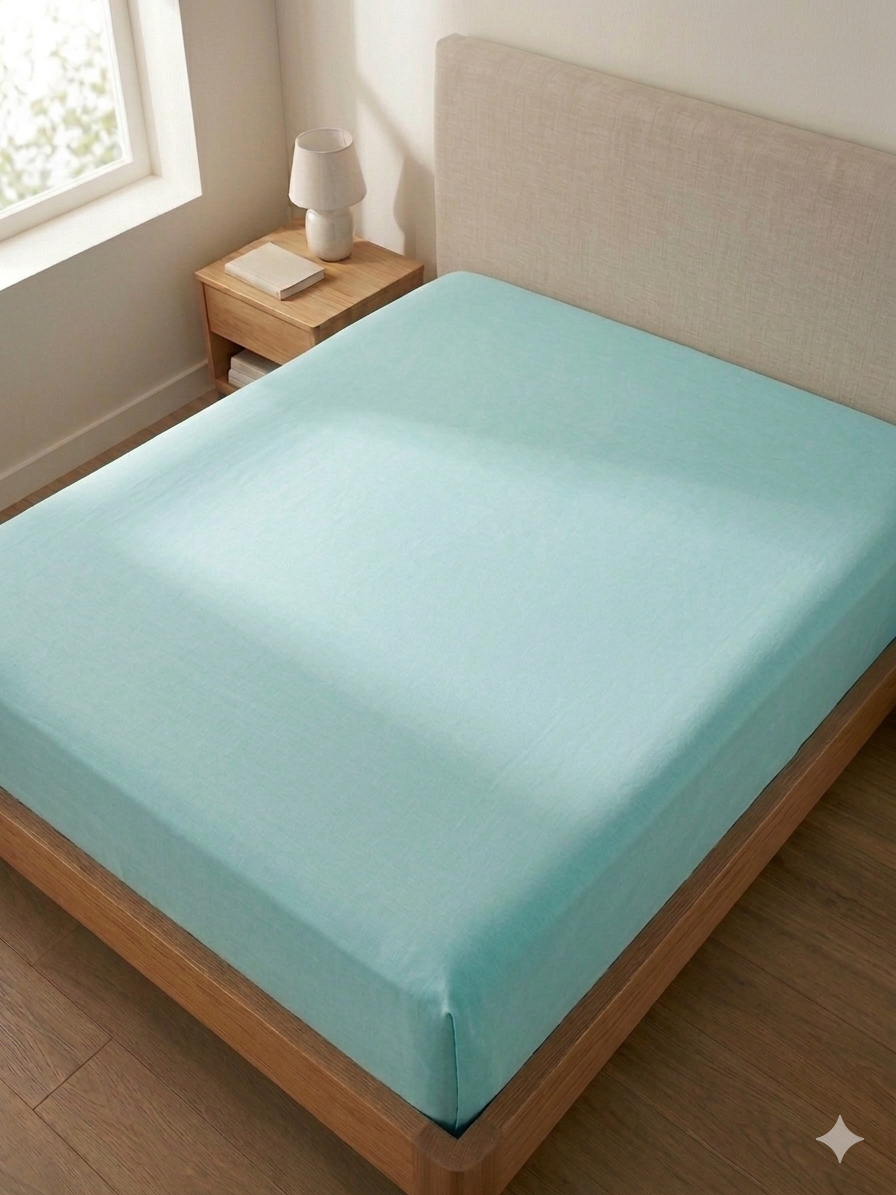 Lenzuola sotto Diletto (no federe)