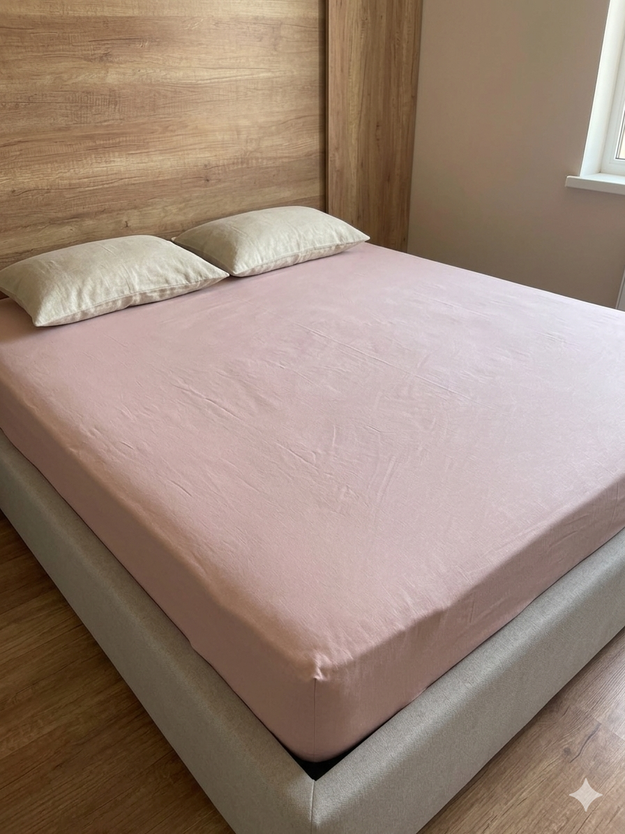 Lenzuola sotto Diletto (no federe)