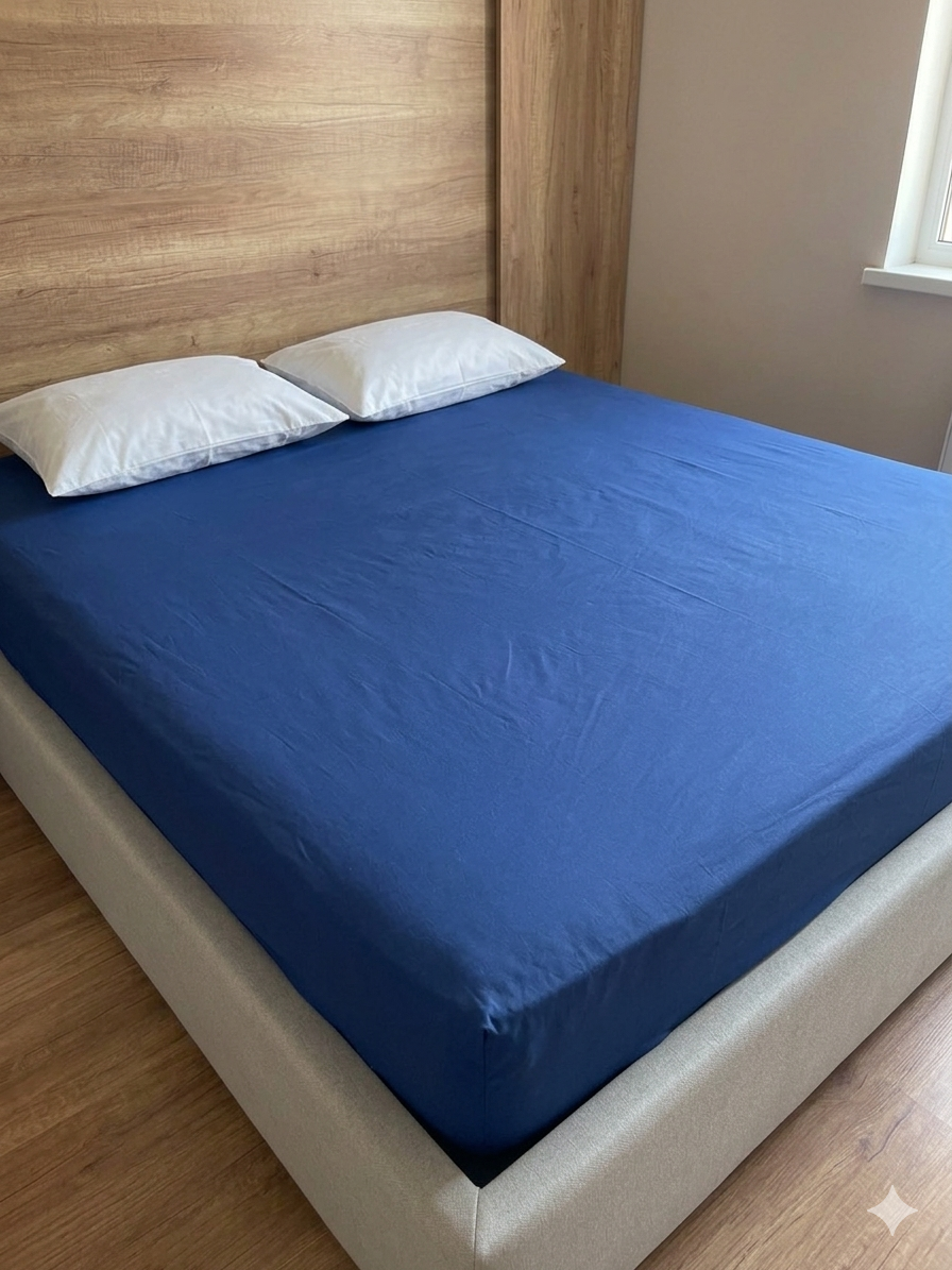 Lenzuola sotto Diletto (no federe)
