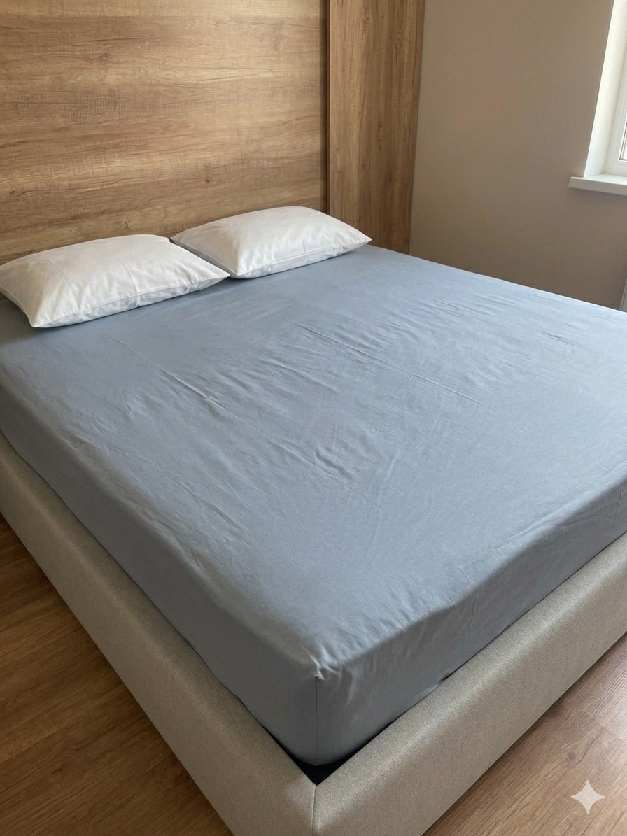 Lenzuola sotto Diletto (no federe)