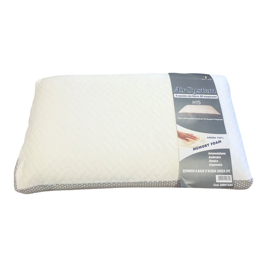 Guanciale Air System