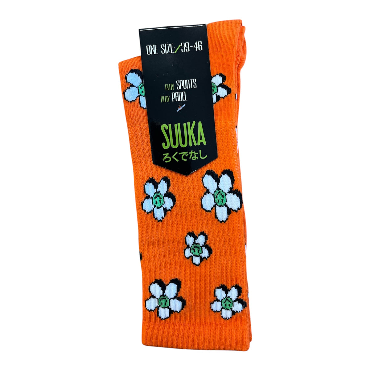 Calzino Suuka