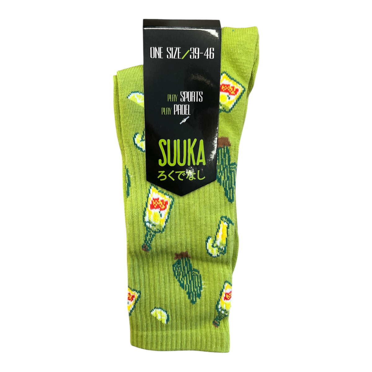 Calzino Suuka