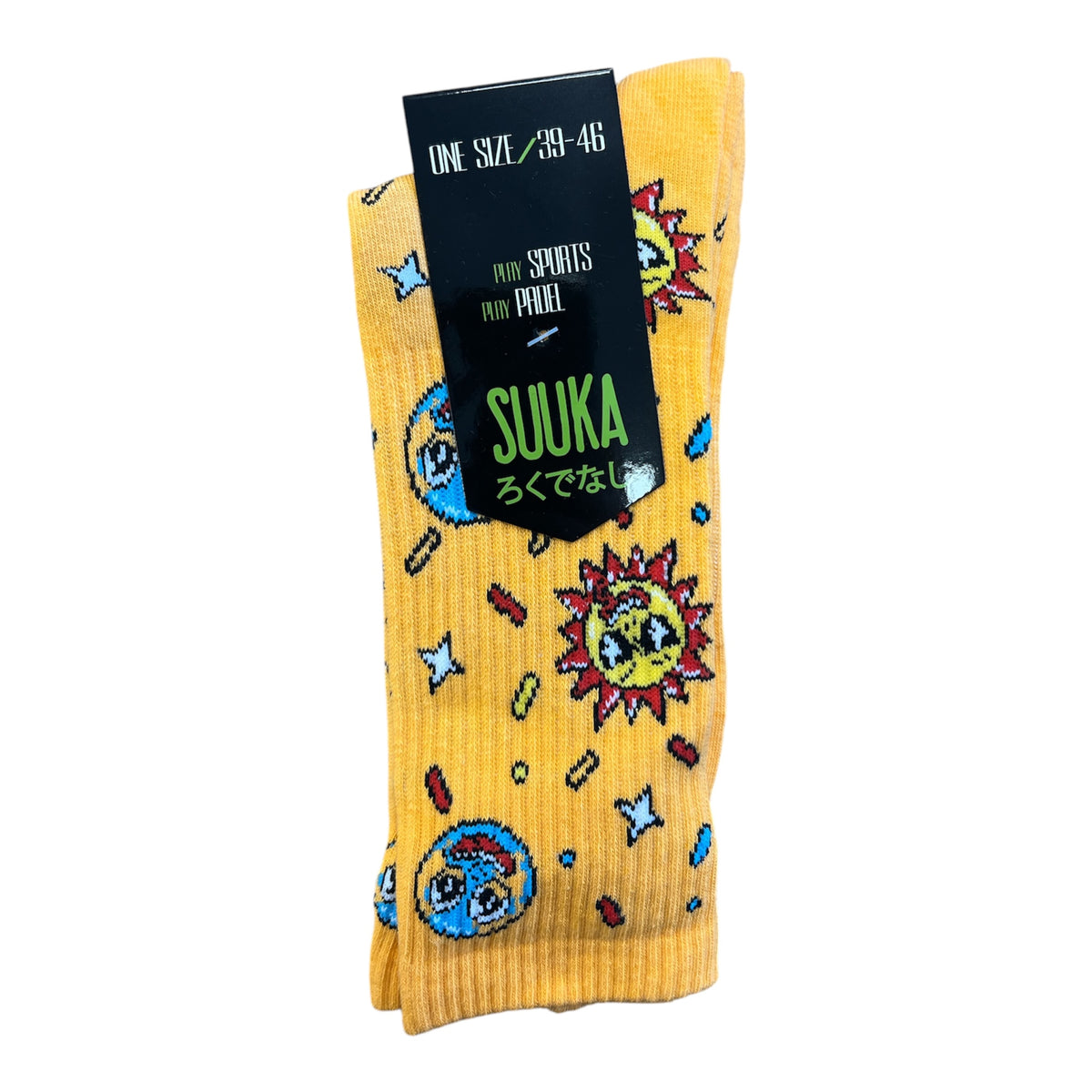 Calzino Suuka
