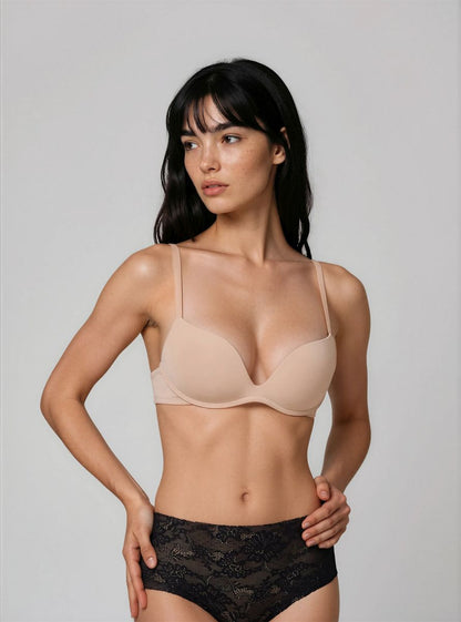 Reggiseno Jadea Fiamma